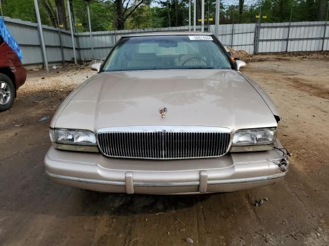 1995 Buick Park Avenue