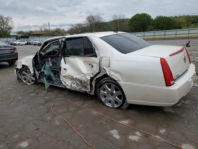 2007 Cadillac DTS