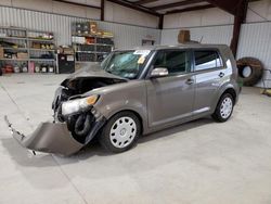 Salvage cars for sale from Copart Chambersburg, PA: 2012 Scion XB