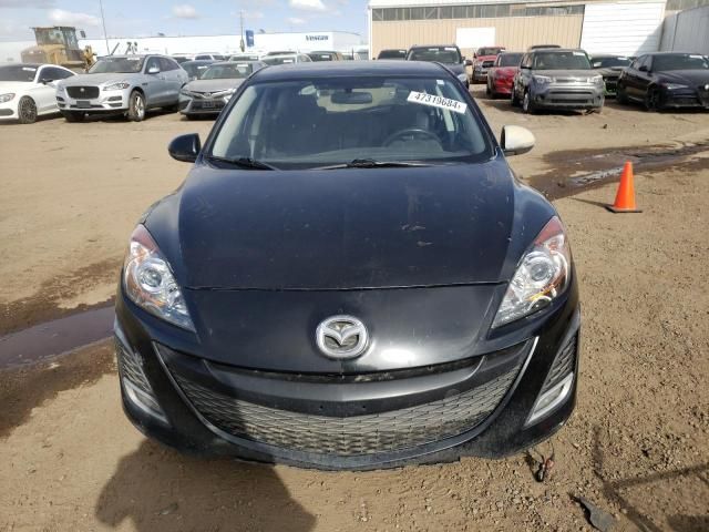 2010 Mazda 3 S