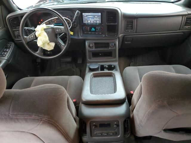 2006 Chevrolet Silverado C1500