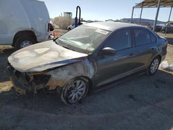 Vehiculos salvage en venta de Copart San Diego, CA: 2014 Volkswagen Jetta Base