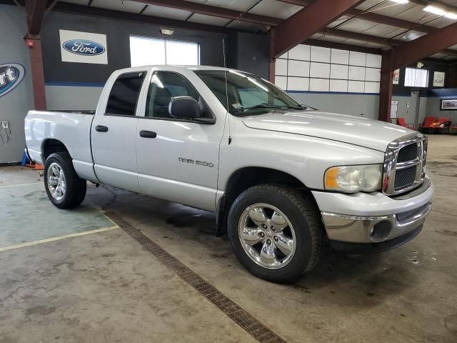 2003 Dodge RAM 1500 ST