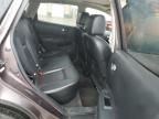 2008 Nissan Rogue S