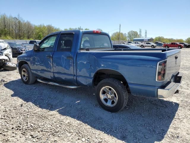 2005 Dodge RAM 1500 ST