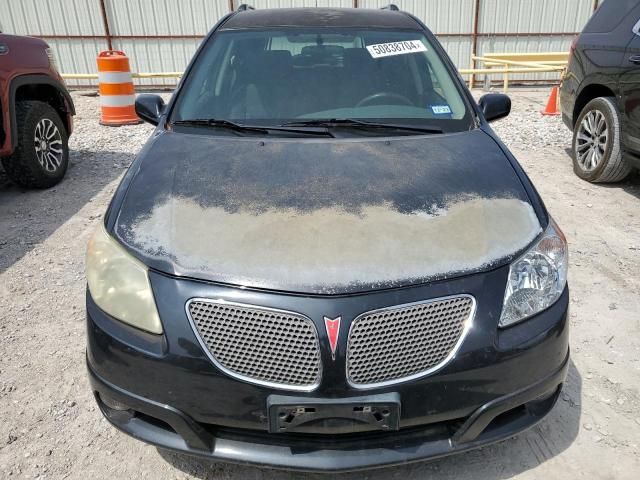 2005 Pontiac Vibe