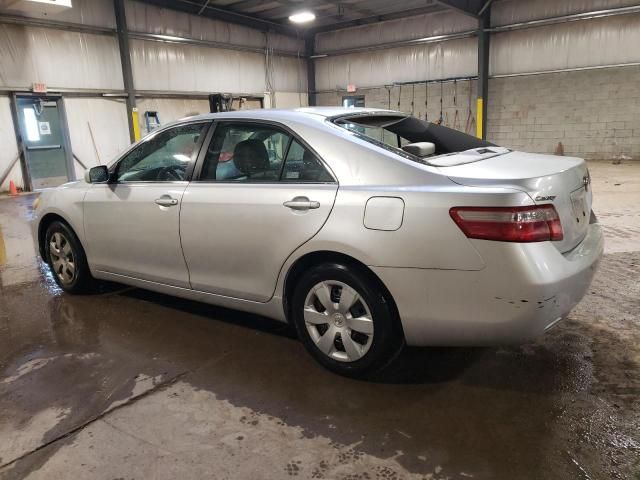 2008 Toyota Camry CE