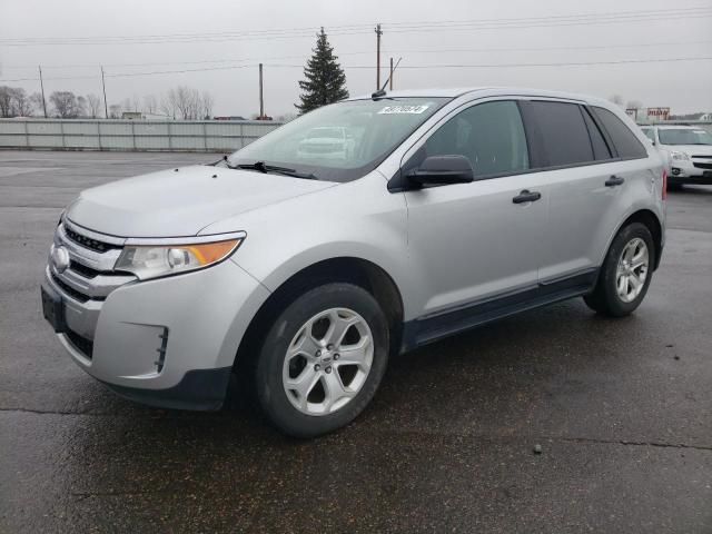 2013 Ford Edge SE