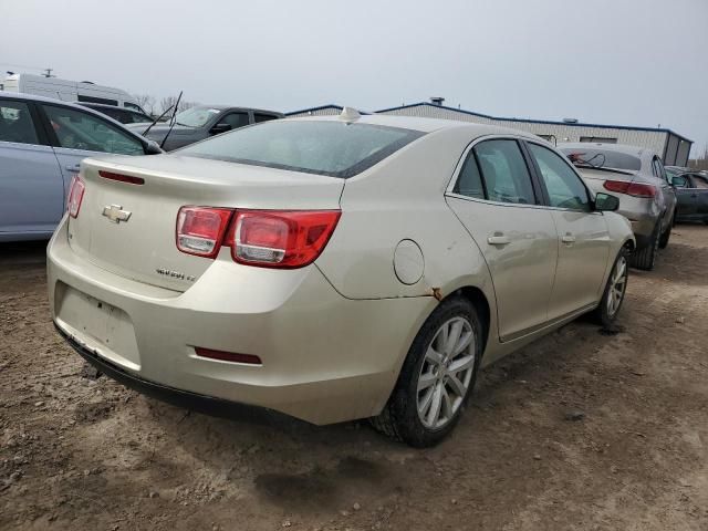 2014 Chevrolet Malibu 2LT