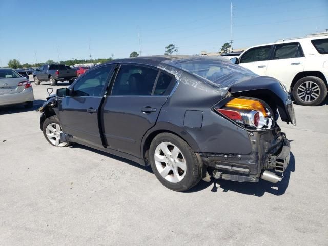 2009 Nissan Altima 2.5