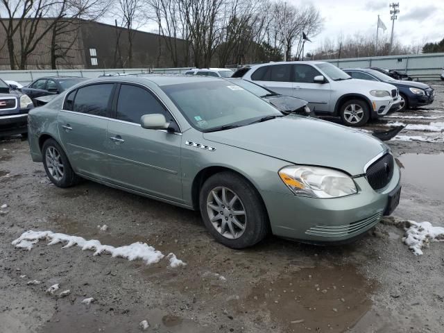 2006 Buick Lucerne CXL