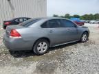 2009 Chevrolet Impala 1LT