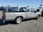 1988 Nissan D21 King Cab