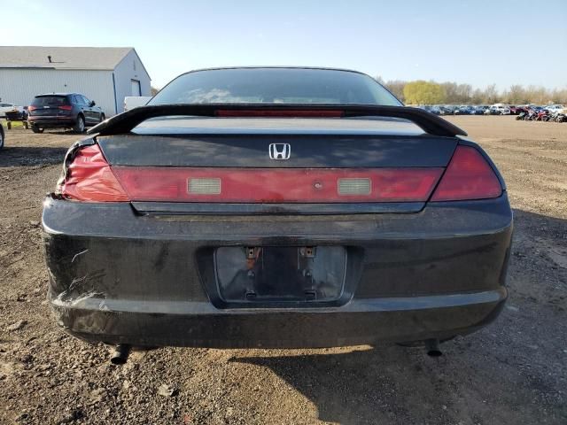 2000 Honda Accord EX