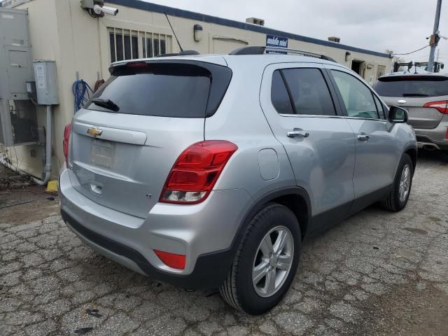 2019 Chevrolet Trax 1LT