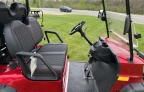 2023 Other 2023 Kandi Kruiser 4P Golf Cart