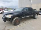 2008 Dodge Dakota Quad Laramie