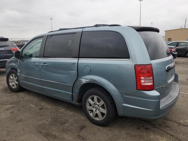 2008 Chrysler Town & Country Touring