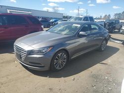 Hyundai Genesis salvage cars for sale: 2015 Hyundai Genesis 3.8L