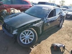 Infiniti salvage cars for sale: 2007 Infiniti G35