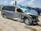 2007 Honda Odyssey EXL