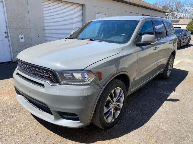 2020 Dodge Durango GT