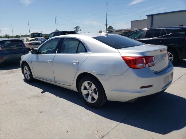 2016 Chevrolet Malibu Limited LT