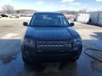 2013 Land Rover LR2 HSE