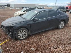 Vehiculos salvage en venta de Copart Phoenix, AZ: 2023 Toyota Camry LE