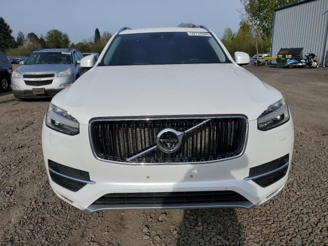 2017 Volvo XC90 T6