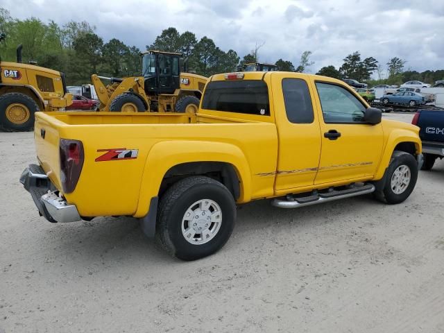 2005 Chevrolet Colorado