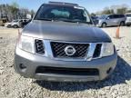 2008 Nissan Pathfinder S