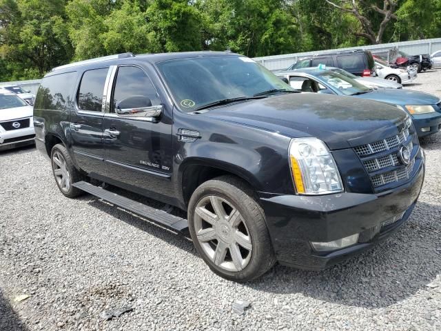 2012 Cadillac Escalade ESV Premium