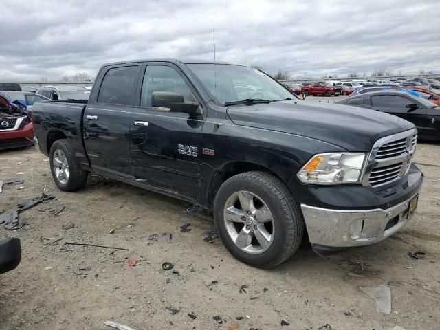 2016 Dodge RAM 1500 SLT