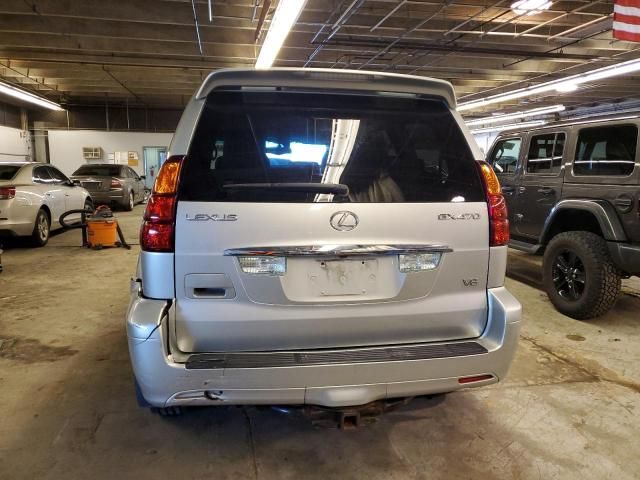 2004 Lexus GX 470