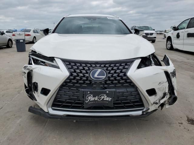 2019 Lexus UX 250H