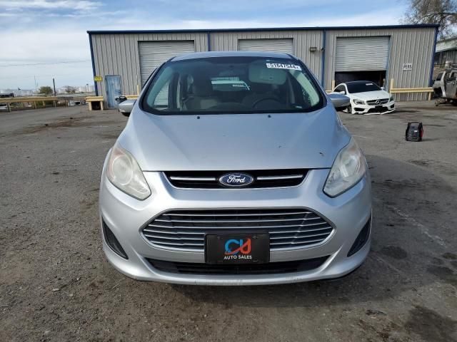 2014 Ford C-MAX SE