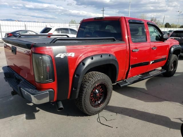 2007 GMC New Sierra K1500