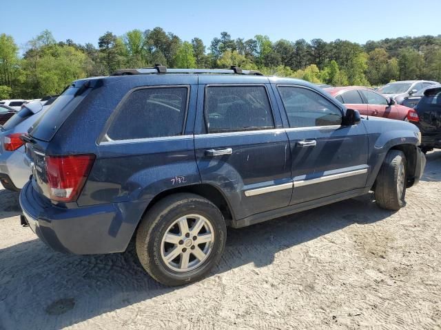 2010 Jeep Grand Cherokee Limited