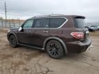 2018 Nissan Armada SV