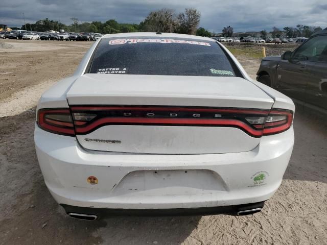 2015 Dodge Charger SE