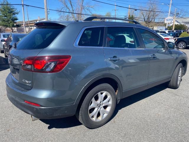 2013 Mazda CX-9 Touring