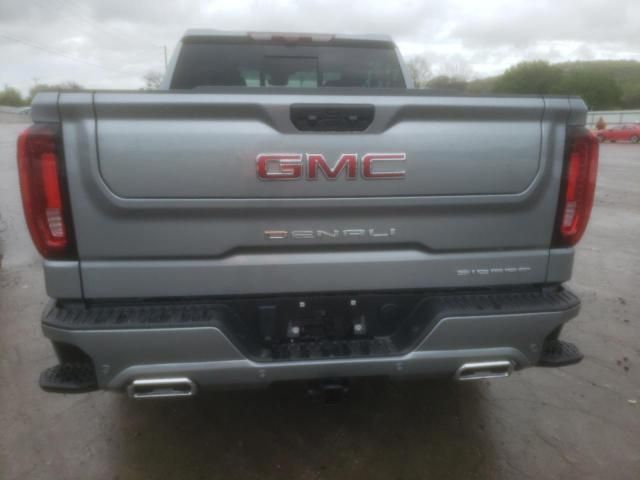 2024 GMC Sierra K1500 Denali