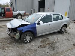 Salvage cars for sale at Rogersville, MO auction: 2009 Chevrolet Cobalt LT