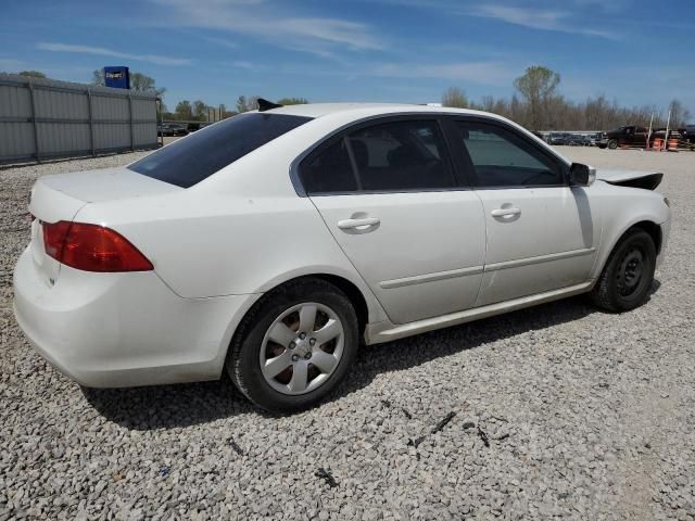 2009 KIA Optima LX