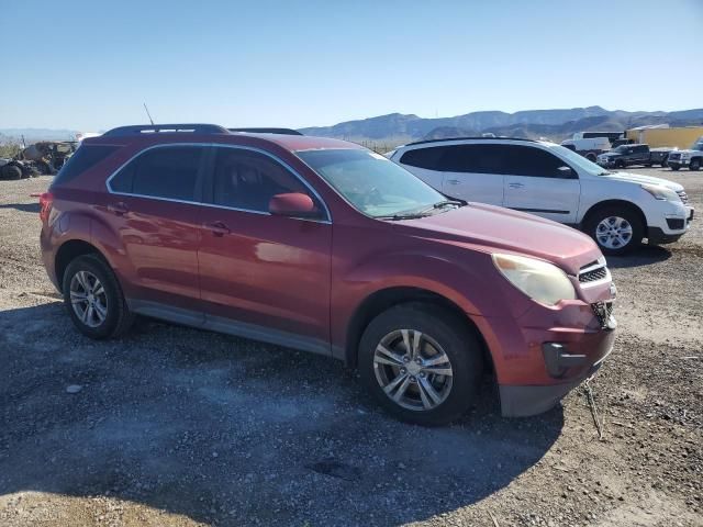 2010 Chevrolet Equinox LT