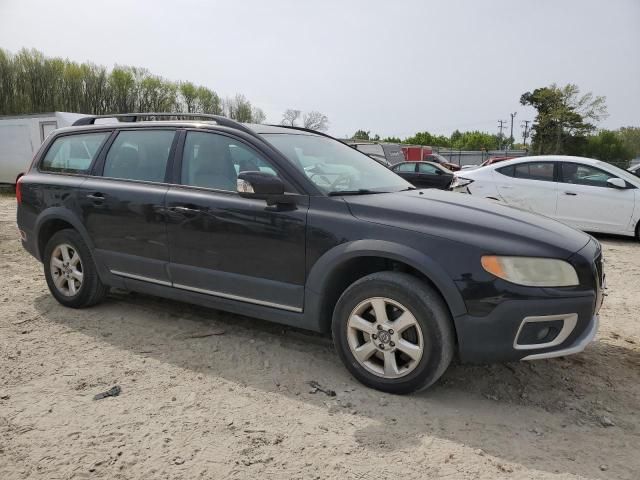 2008 Volvo XC70