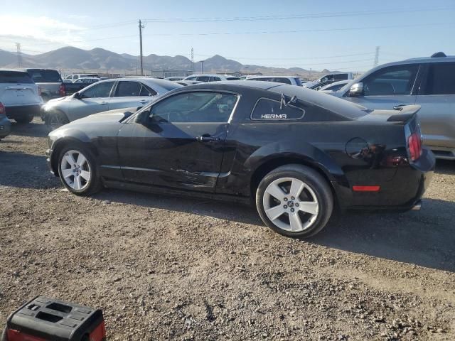 2005 Ford Mustang GT