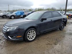 2010 Ford Fusion SEL for sale in Louisville, KY
