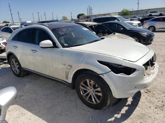 2014 Infiniti QX70